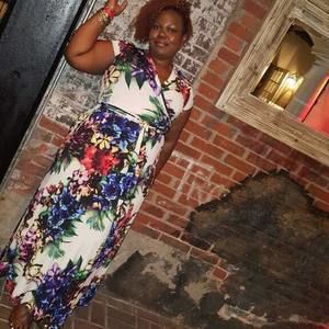 Meet your Posher, Cheryl